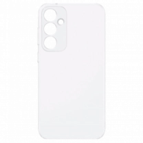 Чохол Samsung для Galaxy S23 FE (S711), Clear Case, прозорий (EF-QS711CTEGWW)