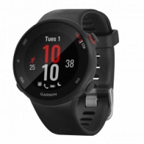 Garmin Forerunner 45s Black (010-02156-12/02)