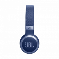 Навушники JBL Live 670NC Blue (JBLLIVE670NCBLU)