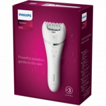 Епілятор Philips Series 8000  BRE700/00