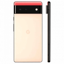 Google Pixel 6 8/128Gb Kinda Coral БУ