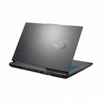 Ноутбук 17.3” ASUS ROG Strix G17 G713PI-LL028/AMD R9 7945HX/32GB/1TB SSD/RTX 4070 8GB/DOS/Gray