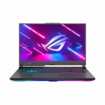 Ноутбук 17.3" ASUS ROG Strix G17 G713PU-HX093/AMD R9 7845HX/16GB/1TB SSD/RTX4050-6GB/DOS/Gray