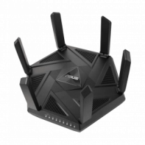 Бездротовий маршрутизатор Asus RT-AXE7800