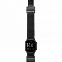 Ремінець AULUMU Titanium Mag Buckle Watch Band,Black Buckle - Black carbon+black C03-TI-B