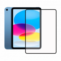 Защитное стекло +NEU Чат Screen Protectiv HD Glass 0.26mm for iPad 10.9 (2022)