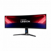 Монітор 44.5" LENOVO R45w-30 VA 5K 170Hz