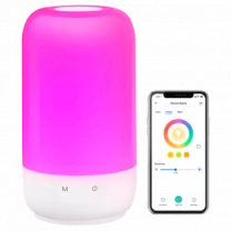 Умный светильник Meross Smart Wi-Fi Ambient Light (MSL450HK-EU)