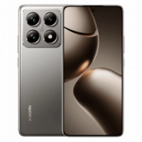 Xiaomi 14T Pro 12/1T Titan Gray