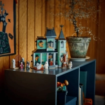 Конструктор LEGO Creator Маєток із привидами