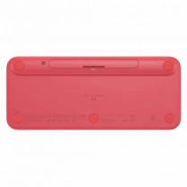 LOGITECH POP ICON KEYS - ROSE - US INT'L - BT - N/A - INTNL-973