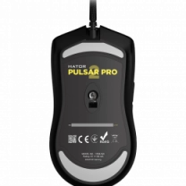 Миша HATOR Pulsar 2 PRO (HTM-520) black