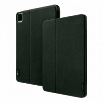 Чохол-книжка LAUT URBAN Folio for iPad Pro 11''/10.9'' Green (L_IPP21S_UR_GN)