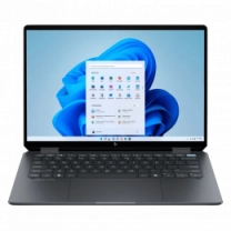 Ноутбук HP 14" (B9PE0EA) 14T_2.8K_OLED/U5-226V/16/512/Intel Arc/W11 /Eclipse Gray OmniBook Ultra Flip