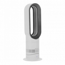 Тепловентилятор Dyson AM09 Hot+Cool Jet Focus (473400-01)