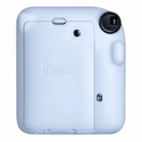 Фотокамера миттєвого друку Fujifilm INSTAX Mini 12 Pastel Blue (16806092)