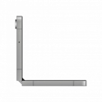 Смартфон Samsung Galaxy Flip6 512Gb Silver Shadow (SM-F741BZSHSEK)