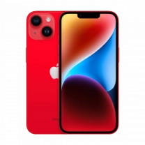 iPhone 14 128GB (PRODUCT)RED eSim