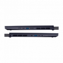 Ноутбук 14.5" Acer Predator Helios Neo 14 PHN14-51 (NH.QRKEU.001)/Intel U9-185H/32GB/1TB SSD/NVD4070-8/Linux/Black