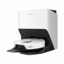 Робот-пилосос ROBOROCK S8P ULTRA WHITE (S8PU02-00)