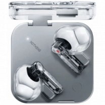 Навушники Nothing Ear (3) White (B173)