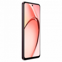 Смартфон OPPO A3X 4/128GB (nebula red)
