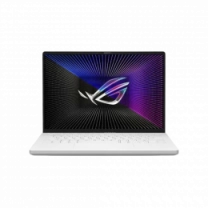 Ноутбук 16" ASUS ROG Zephyrus G16 GU605MI-Q20W (Open box)/Intel Ultra 9-185H/32GB/1TB SSD/NVD 4070-8/W11H/Silver
