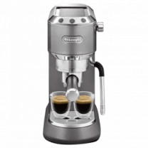 Кавоварка DeLonghi EC 885 GY