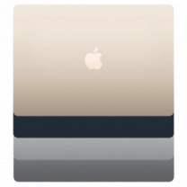 Macbook Air 15 Apple M3/8CPU/10GPU/16GB/1TB SSD/ Starlight  2024 (Z1BT000KF)