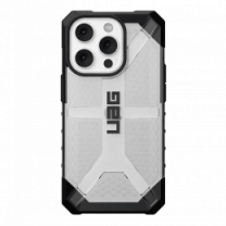 Чохол UAG  iPhone 14 Pro Plasma, Ice (114066114343)