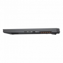 Ноутбук 16" Gigabyte G6/Intel i7-13620H/16GB/1TB SSD/RTX4060-8/DOS/Black