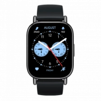 Смарт-годинник Redmi Watch 5 Lite Black (Чорний) BHR8789GL