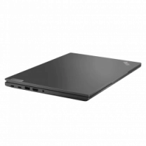 Ноутбук 14" Lenovo ThinkPad E14 Gen 6 (21M4S21N00) AMD R7 7735HS/32/1TB/UMA/DOS/BL/Graphite black