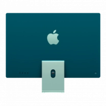 ПК iMac 24" Retina 4.5K/Apple M3/24GB/1TB/10GPU/Green 2023 (Z19H0001W)