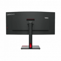 Монітор 34" LENOVO ThinkVision T34w-30 VA 4K 60Hz