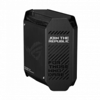 Система WiFi-Mesh ASUS ROG Rapture GT6 AX10000, 3xGE LAN, 1x2.5GE WAN, 1xUSB 3.2, 2мод, чорний