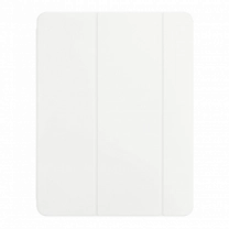 Чохол Apple Smart Folio for iPad Pro 11-inch (M4) - White (MW973)