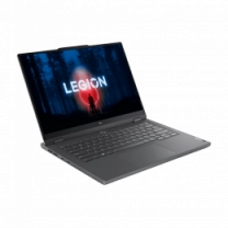 Ноутбук 14.5” Lenovo Legion Slim 5 14APH8 (82Y5005VRA)/AMD R7 7840HS/32GB/1TB SSD/NVD 4060-8/DOS/Grey
