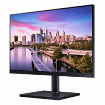 Монітор 24" SAMSUNG Professional F24T450GYI IPS FullHD 75Hz