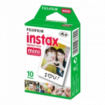 Фотопапір для камери Fujifilm Instax Mini Color film 10 sheets (16567816)