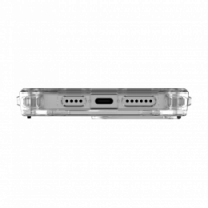 Чехол UAG для Apple Iphone 15 Pro Max Plyo Magsafe, Ice/White(114305114341)