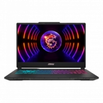 Ноутбук MSI Cyborg A13UDX 15.6 FHD, Intel i7-13620H, 16GB, F1TB, NVD3050-6, DOS, черный