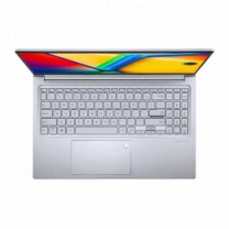 Ноутбук 15.6" ASUS Vivobook 15 OLED X1505VA-L1233/Intel i3-1315U/16GB/512SSD/Intel Iris Xe/DOS/ Silver