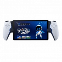 Портативна ігрова приставка Sony Playstation Portal Remote Player