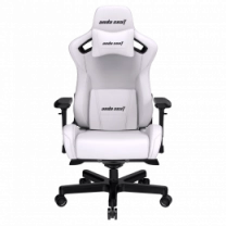 Игровое кресло Anda Seat Kaiser 2 White Size XL