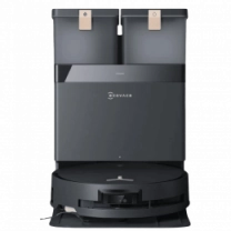 Робот-пилосос DEEBOT X8PRO OMNI DEX56 BL ECOVACS