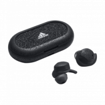 Навушники Adidas FWD-02 Sport In-Ear True Wireless Night Grey (1006041)