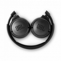 Наушники JBL T500 BT Black (JBLT500BTBLK)