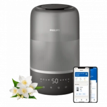 Зволожувач повітря Philips Series 1000 HU1510/03
