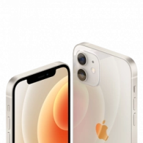 Сотовый телефон iPhone 12 64GB White